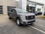 2019 Nissan Titan SV
