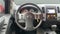 2015 Nissan Frontier PRO-4X