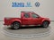 2015 Nissan Frontier PRO-4X