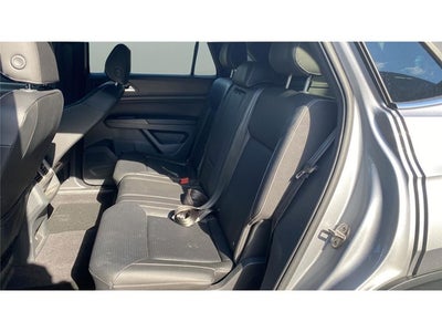 2020 Volkswagen Atlas Cross Sport 2.0T SE