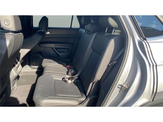 2020 Volkswagen Atlas Cross Sport 2.0T SE