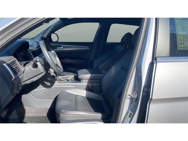 2020 Volkswagen Atlas Cross Sport 2.0T SE