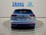 2020 Volkswagen Atlas Cross Sport 2.0T SE