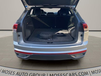 2020 Volkswagen Atlas Cross Sport 2.0T SE