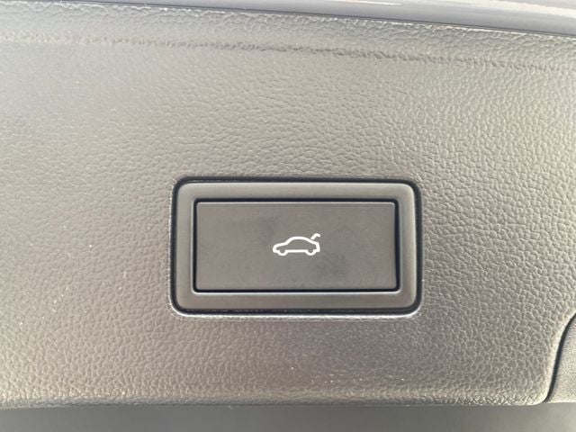 2026 Volkswagen Atlas Cross Sport 2.0T SEL