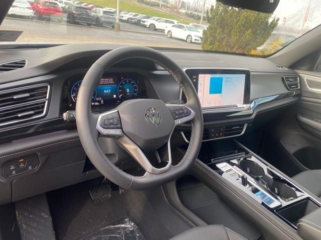 2026 Volkswagen Atlas Cross Sport 2.0T SEL