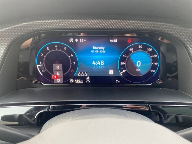 2026 Volkswagen Atlas Cross Sport 2.0T SEL