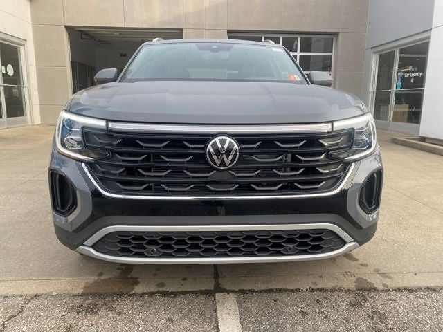 2026 Volkswagen Atlas Cross Sport 2.0T SEL
