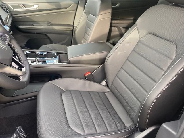 2026 Volkswagen Atlas Cross Sport 2.0T SEL