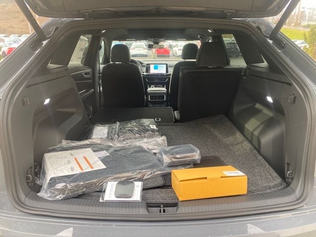 2026 Volkswagen Atlas Cross Sport 2.0T SEL