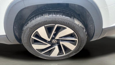 2025 Volkswagen ATLAS 2.0T SE W/TECHNOLOGY 4MOT