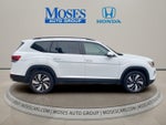 2025 Volkswagen ATLAS 2.0T SE W/TECHNOLOGY 4MOT