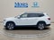 2025 Volkswagen ATLAS 2.0T SE W/TECHNOLOGY 4MOT