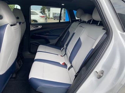 2025 Volkswagen ID.4 Pro S Plus