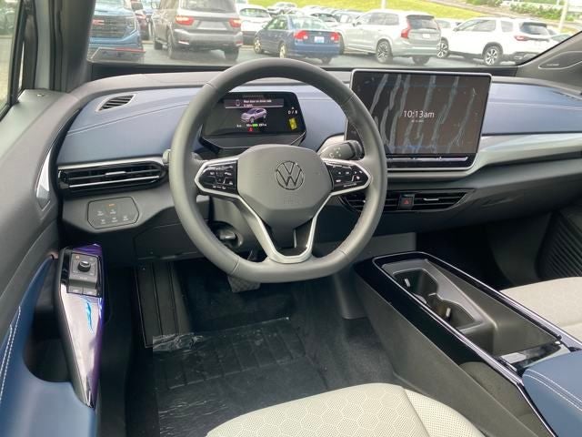 2025 Volkswagen ID.4 Pro S Plus