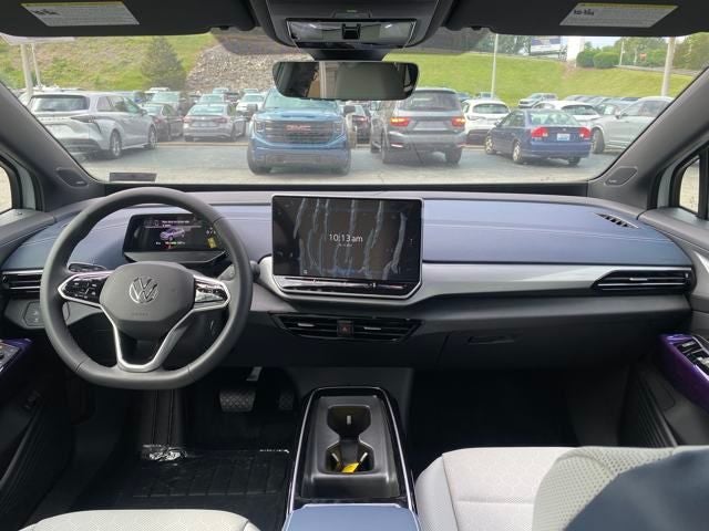 2025 Volkswagen ID.4 Pro S Plus