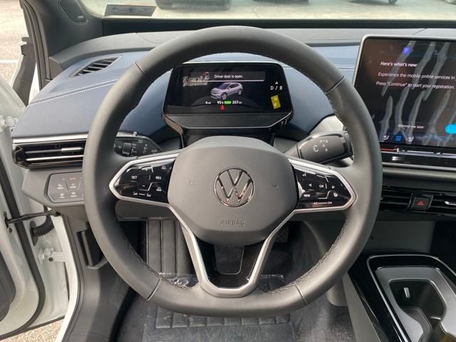 2025 Volkswagen ID.4 Pro S Plus