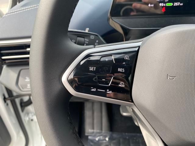 2025 Volkswagen ID.4 Pro S Plus