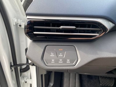 2025 Volkswagen ID.4 Pro S Plus