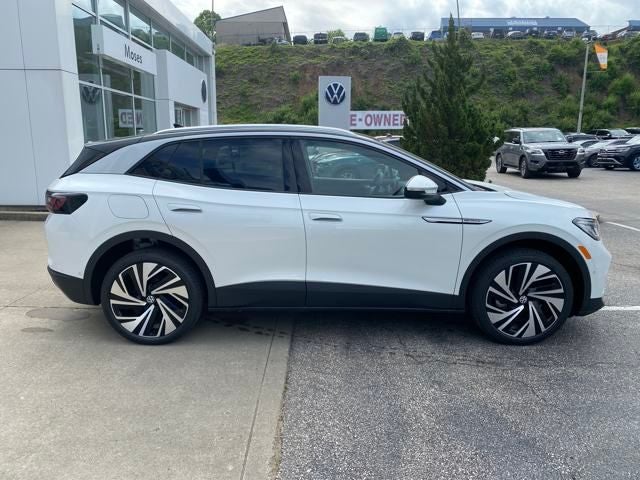 2025 Volkswagen ID.4 Pro S Plus