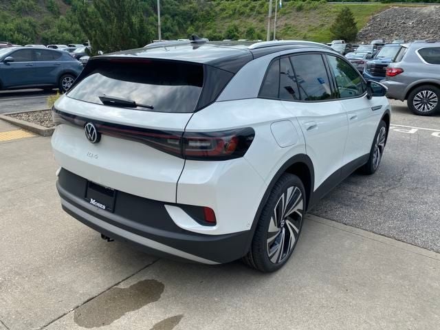 2025 Volkswagen ID.4 Pro S Plus