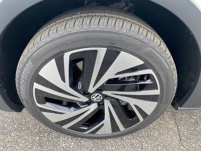 2025 Volkswagen ID.4 Pro S Plus