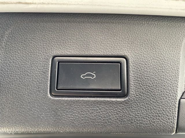 2020 Volkswagen Atlas SEL 4Motion