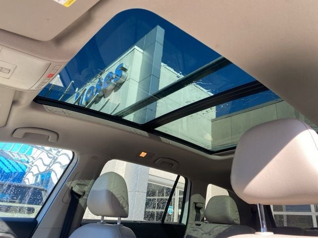 2020 Volkswagen Atlas SEL 4Motion