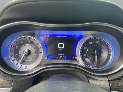2021 Chrysler 300 Touring L