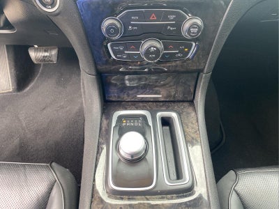 2021 Chrysler 300 Touring L