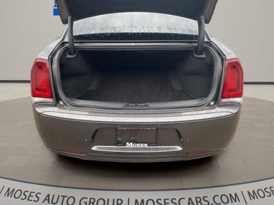 2021 Chrysler 300 Touring L