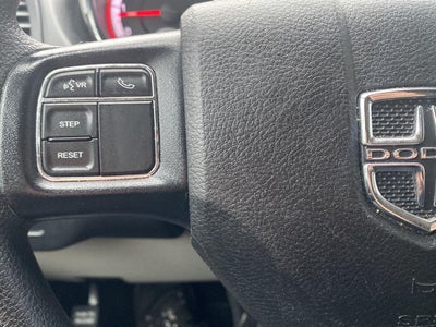 2020 Dodge Grand Caravan SE