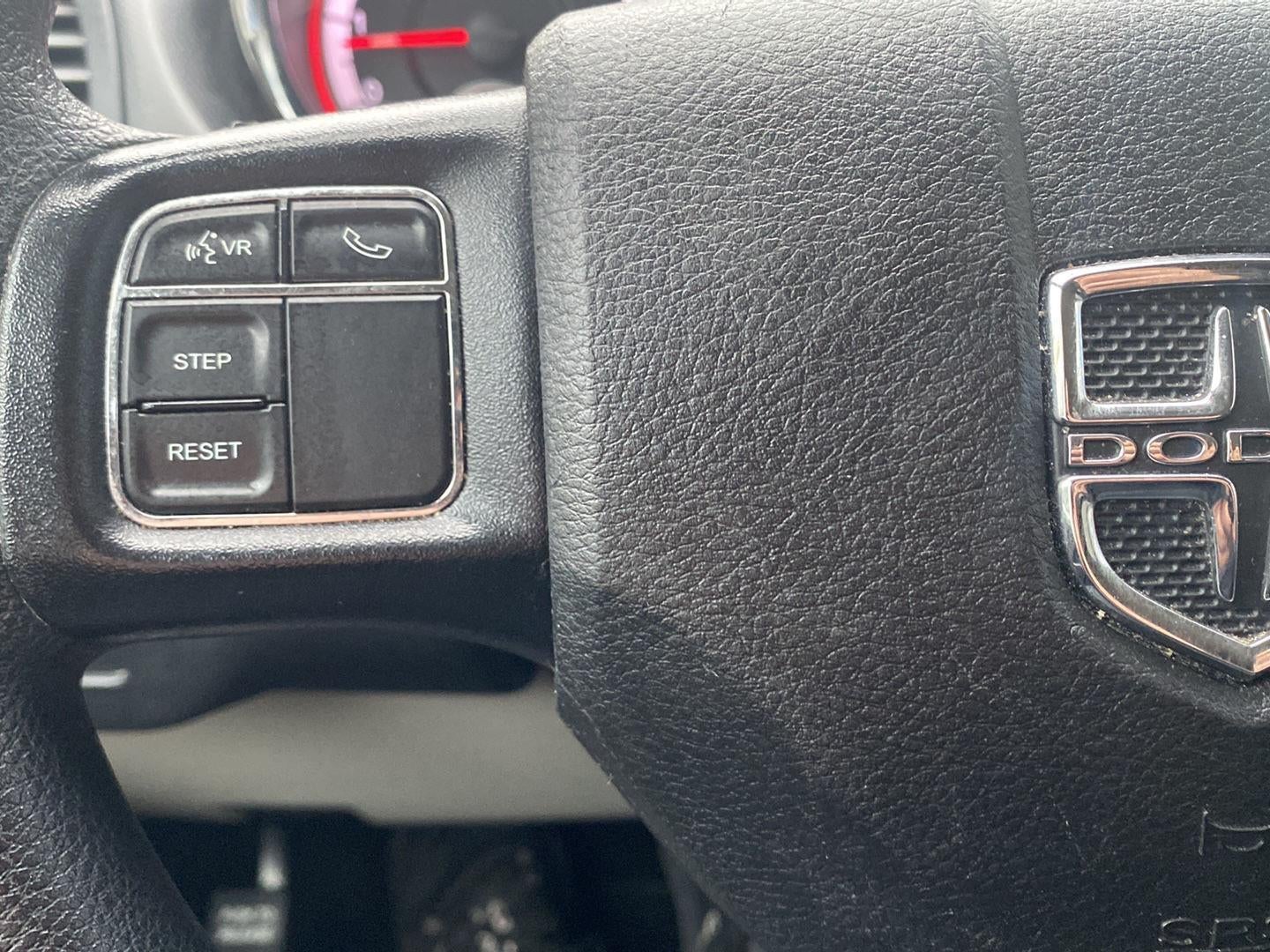 2020 Dodge Grand Caravan SE