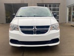 2020 Dodge Grand Caravan SE