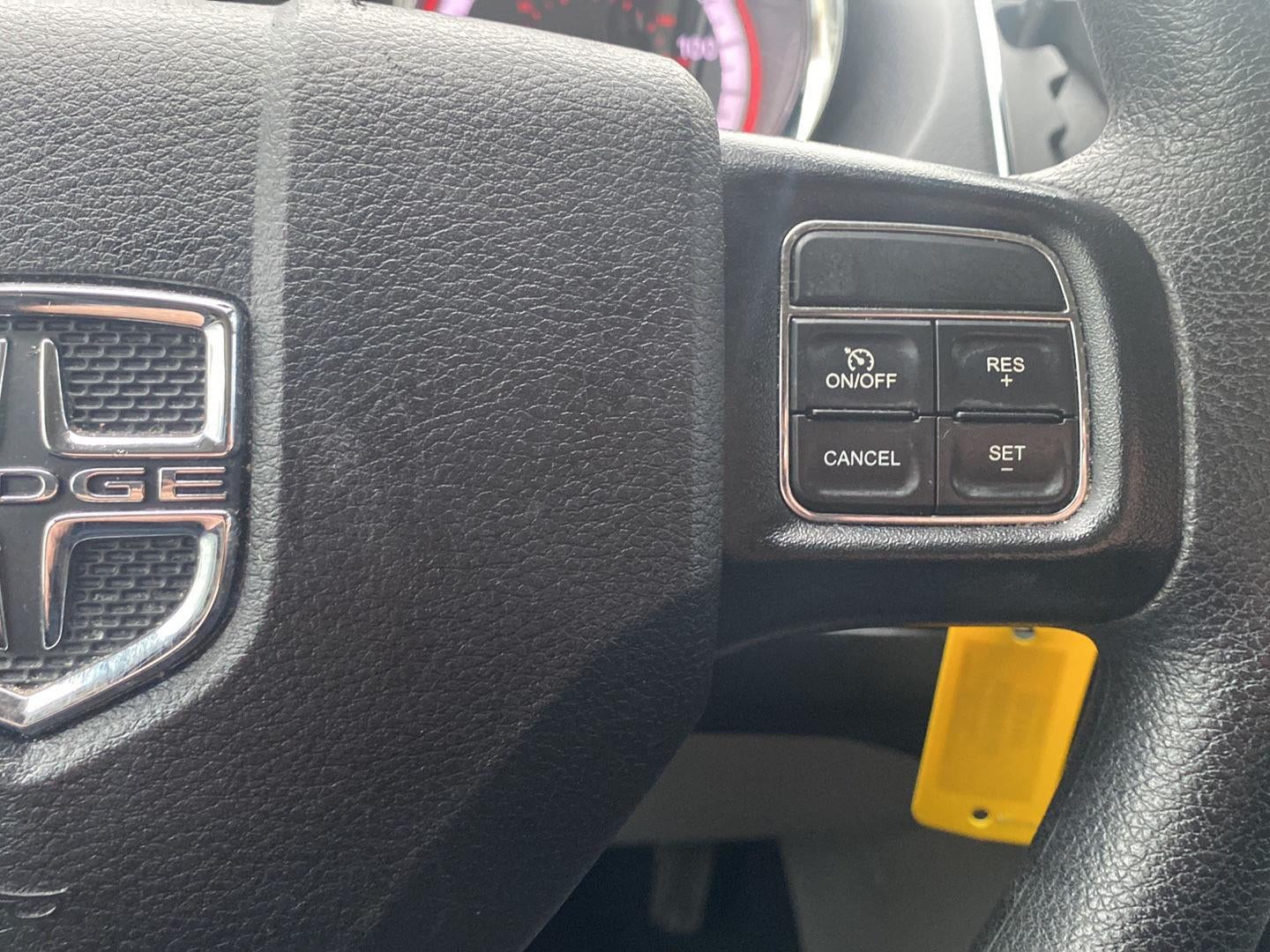 2020 Dodge Grand Caravan SE