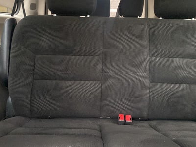 2020 Dodge Grand Caravan SE