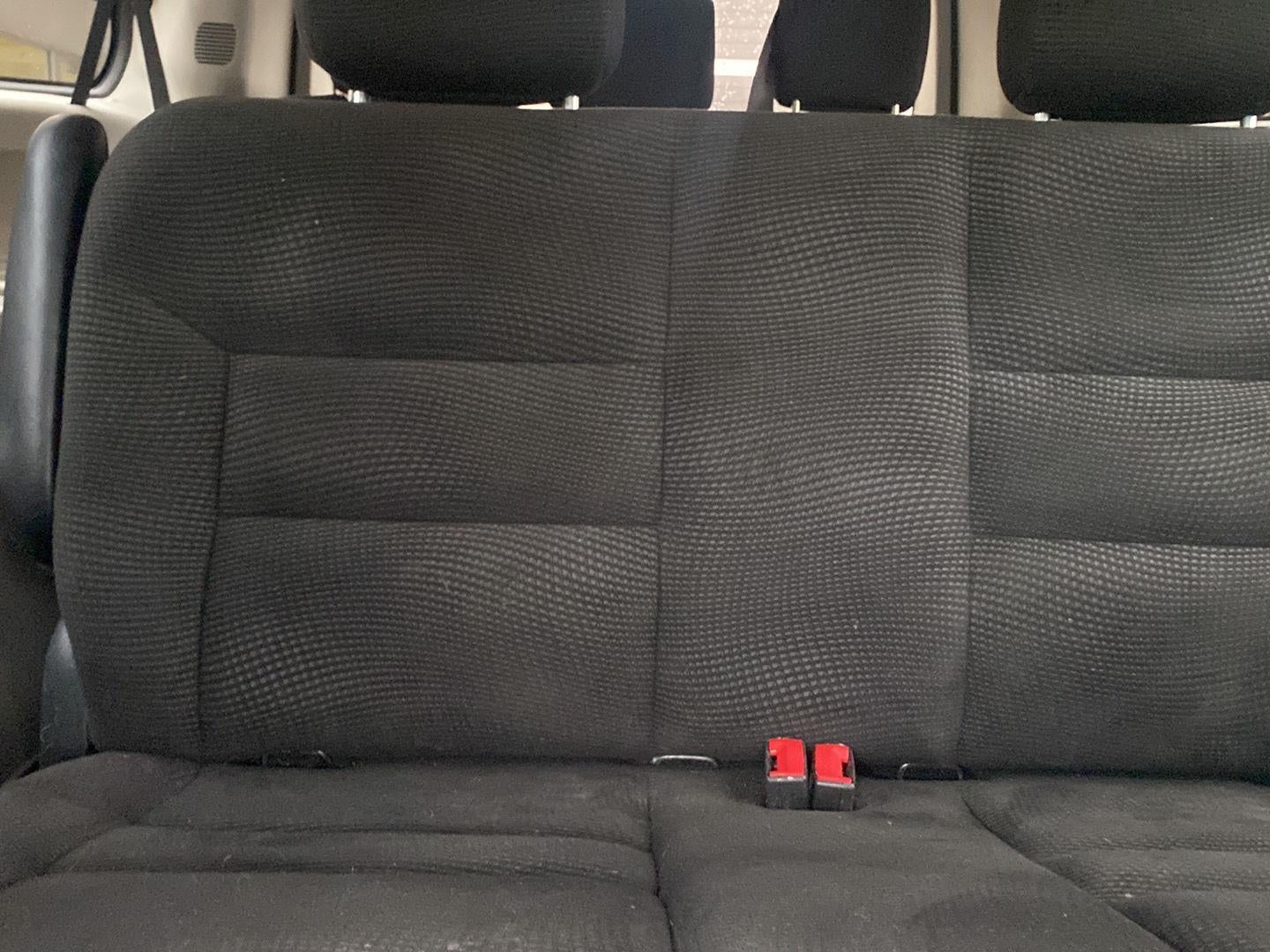 2020 Dodge Grand Caravan SE