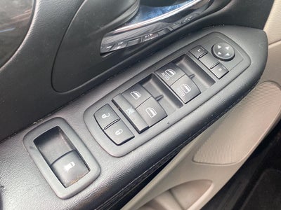 2020 Dodge Grand Caravan SE