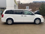 2020 Dodge Grand Caravan SE