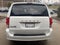 2020 Dodge Grand Caravan SE