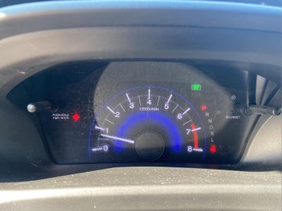 2015 Honda Civic Sedan EX-L