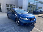 2015 Honda Civic Sedan EX-L