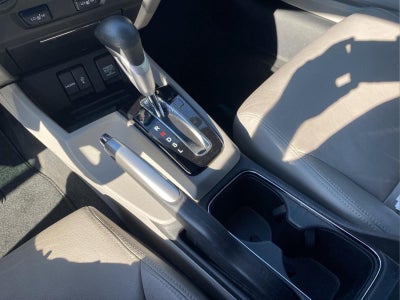 2015 Honda Civic Sedan EX-L