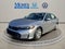 2026 Honda Civic Sedan LX