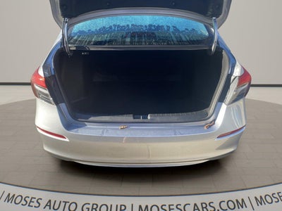 2026 Honda Civic Sedan LX
