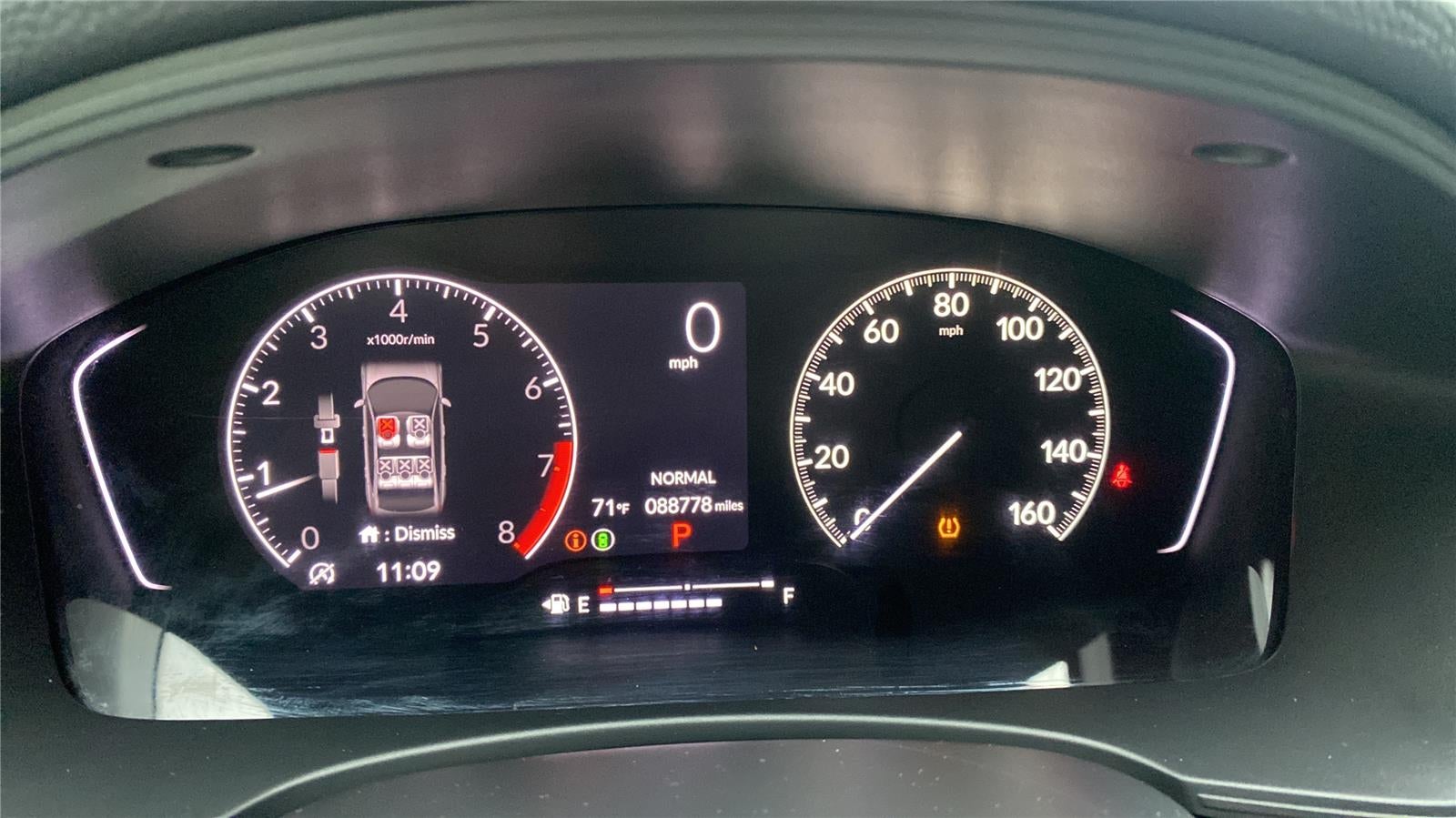 2022 Honda Civic Sedan Sport