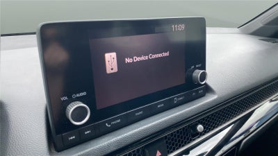 2022 Honda Civic Sedan Sport