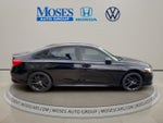 2022 Honda Civic Sedan Sport