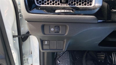 2026 Honda Civic Sedan Hybrid Sport