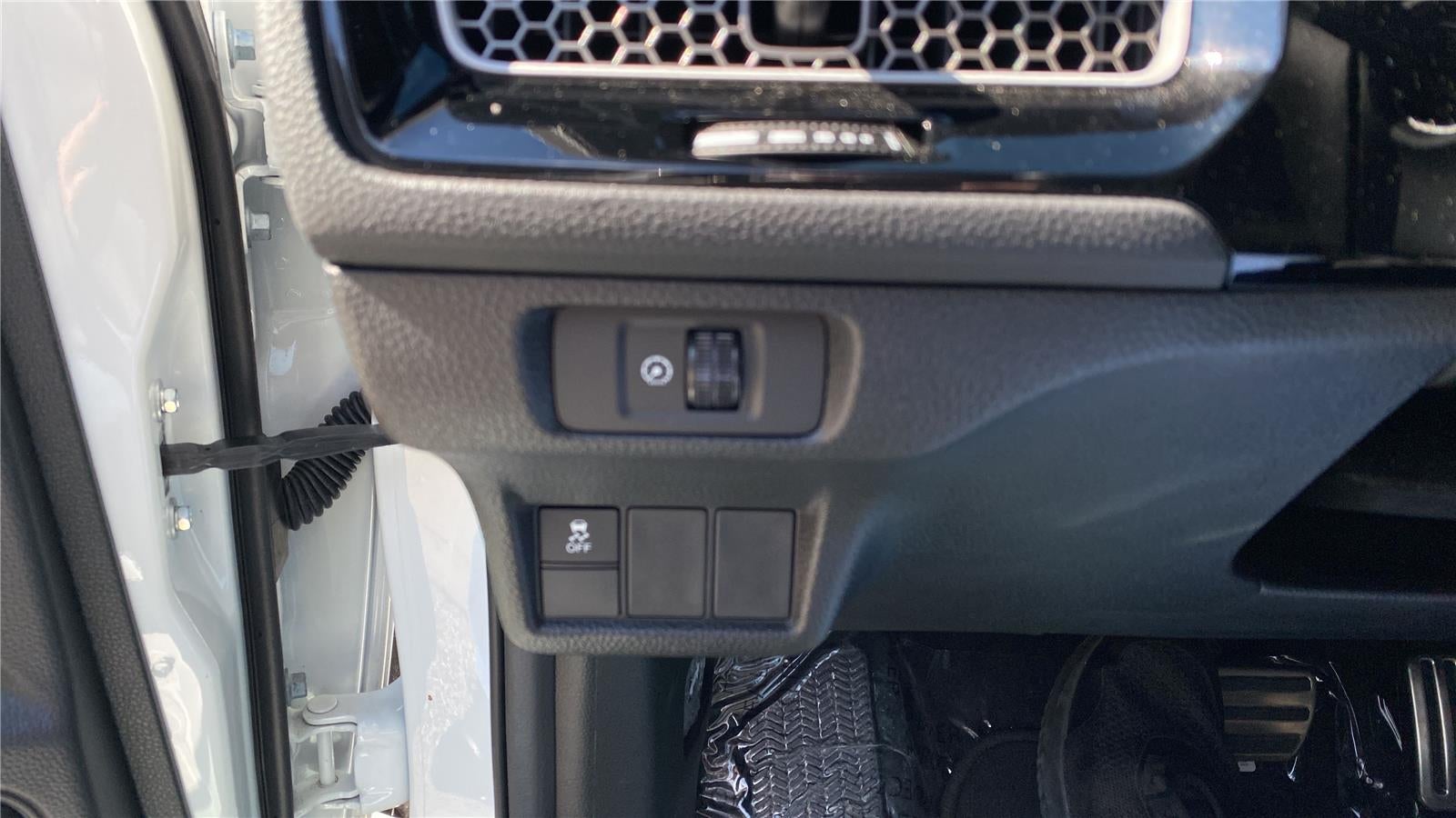 2026 Honda Civic Sedan Hybrid Sport
